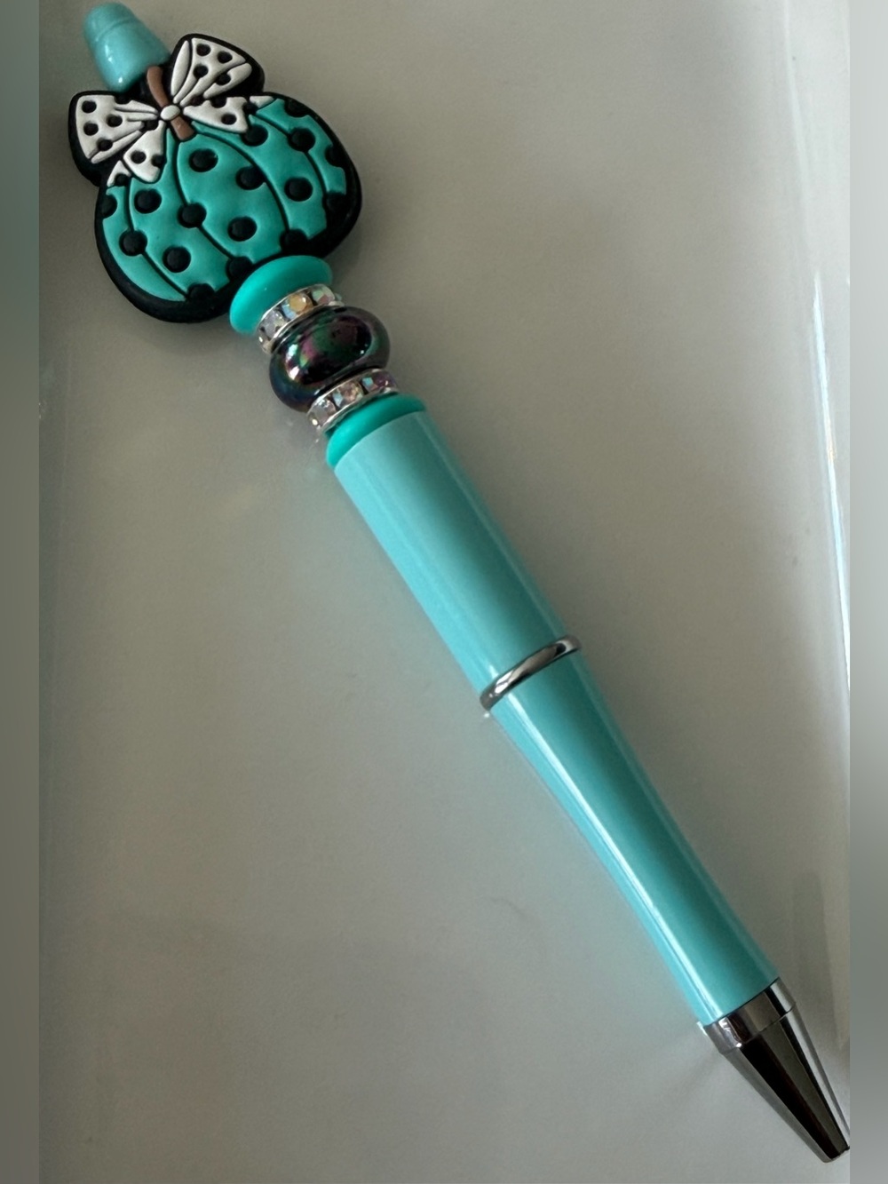Handmade Pen
